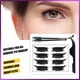 thumbnail image 2 of Promotion!Maojin Pestañas Postizas Delineador De Ojos Adhesivos - 7 Colores Diferentes De Delineador De Ojos Reutilizable Fácil De Usar Y Quitar, 2 of 5