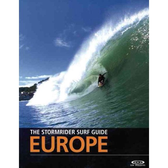Pre-Owned World's Best Surfing The Stormrider Surf Guide: Europe, (Paperback)
