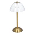 thumbnail image 4 of Retro Table Light, Rechargeable Cordless Nightstand Lamp 3 Colors  For Living Room, 4 of 8