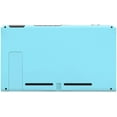 thumbnail image 4 of eXtremeRate Coque de Remplacement pour Console Nintendo Switch Poignée Douce Bleu Ciel, 4 of 5