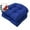 Blue, variant on Waterproof Chair Cushions Outdoor, Tufted Thicken Weather and Fade Resistant Kitchen Seat Cushions, Patio Chair Pads for Garden Furniture Sofa Couch