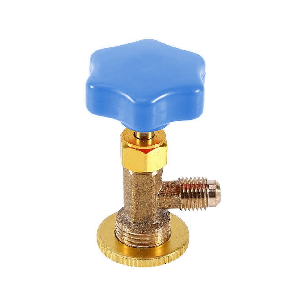 tap valve