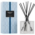 thumbnail image 1 of Difusor de varillas NEST Fragrances: niebla oceánica y sal marina, 5,9 onzas líquidas, 1 of 6