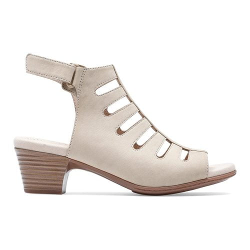 clarks valarie shelly