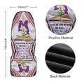 thumbnail image 4 of Jesus Cross American flag Easter As For Me And My House We Will Serve The Lord Seat Covers Cars, ​Car Truck SUV 2 Piec, 4 of 5