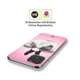 thumbnail image 2 of Head Case Designs Funny Animals Pretty Bunny In Sunglasses Soft Gel Case Compatible with Apple iPhone 11, 2 of 7