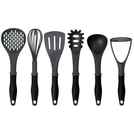 heat resistant utensil set