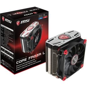 Msi Heatsink - MSI CORE FROZR L CPU Cooler