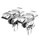 thumbnail image 2 of Gwong Electrónica 2pcs E9 Gaming activadores Portátil Multifuncional Gaming Joystick GamePads para móviles móviles, 2 of 6