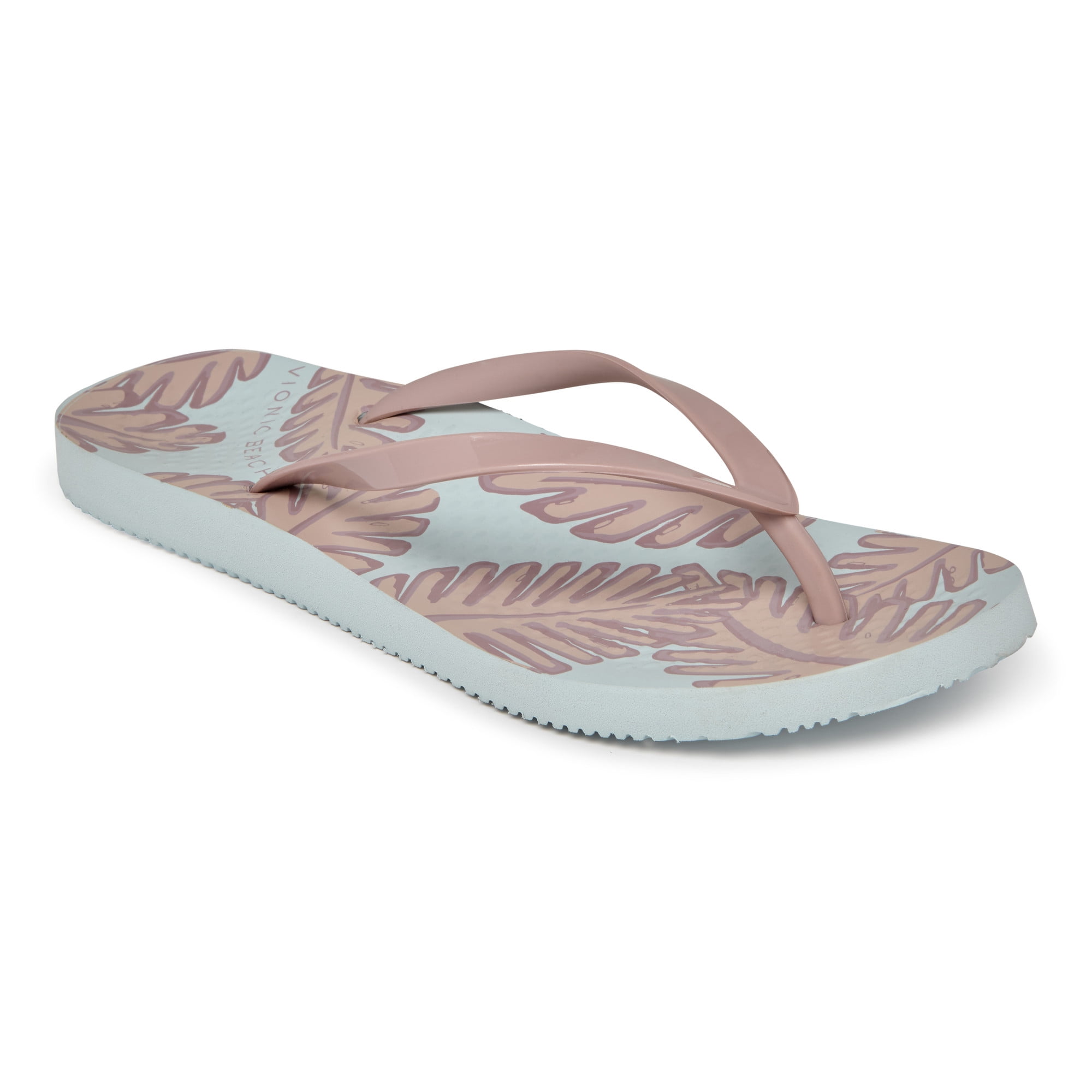 amazon vionic womens flip flops