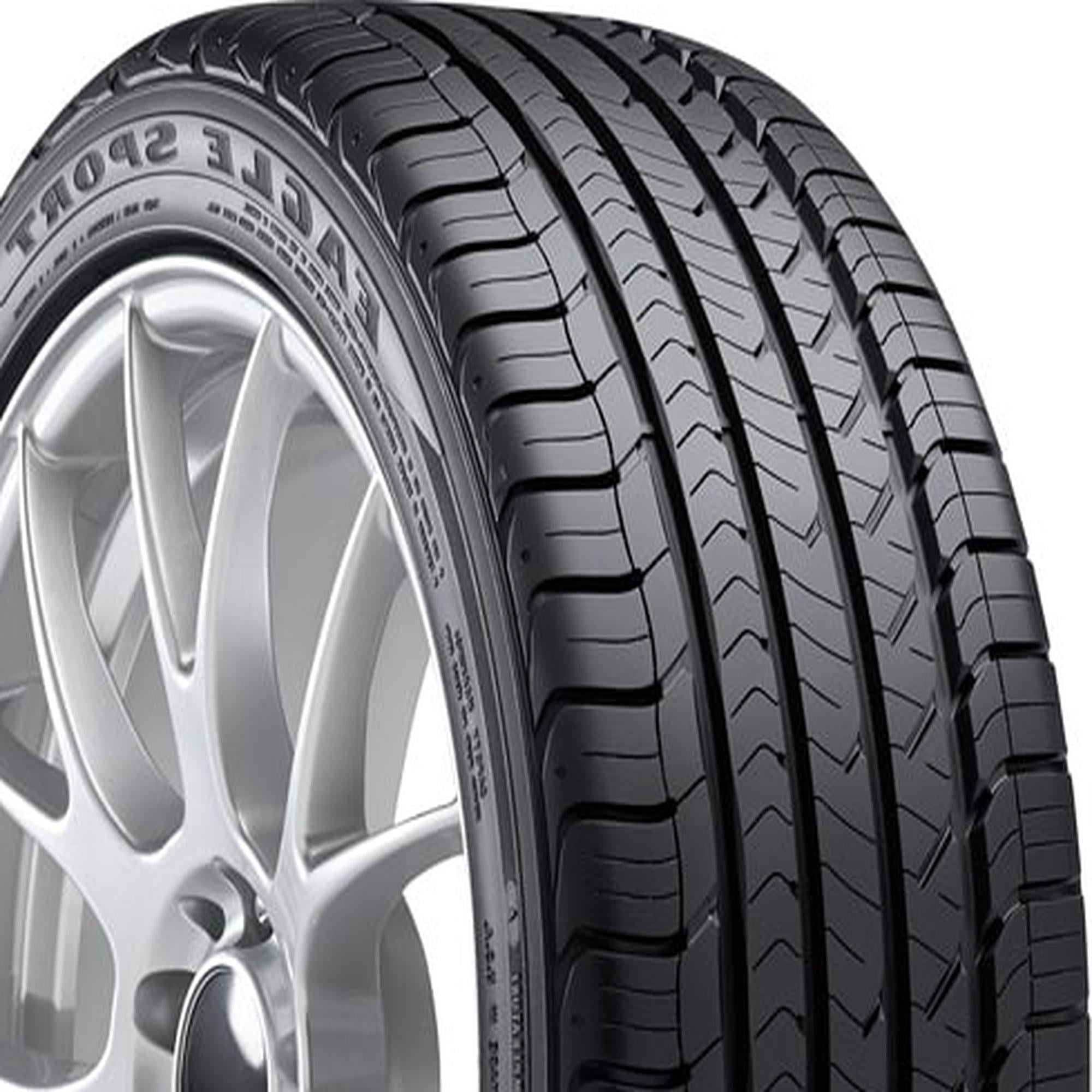 Goodyear Eagle Sport All-Season 215/60R17 96V BSW Tire for Coupes