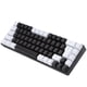 thumbnail image 5 of Teclado Mecánico ANGGREK Compacto de 68 Teclas USB Retroiluminado RGB, 5 of 8