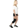 thumbnail image 5 of NEW Bariatric Open Patella Plus Size Hinged Knee Brace for Men and Women 3 XL, 5 of 8