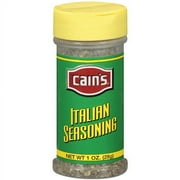 Cains Italian Season
