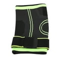 thumbnail image 1 of Knee Brace, Skin-friendly Knee Protector, Soft Stretchy And Durable For Outdoor Indoor Sports, 1 of 8
