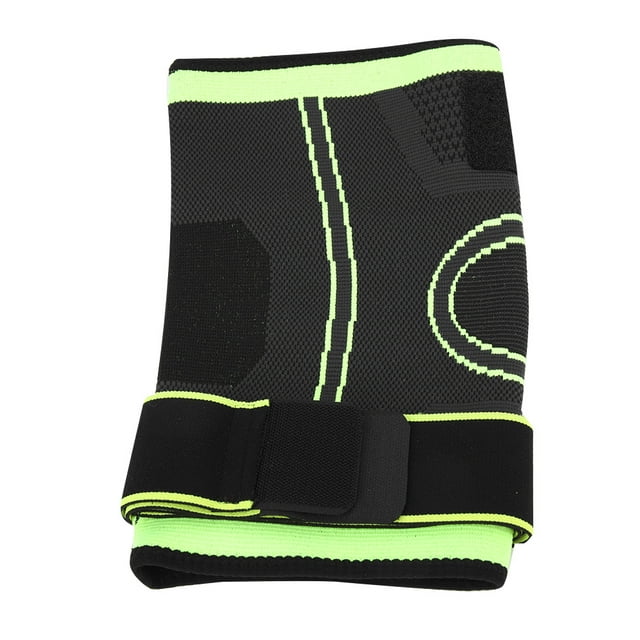 Knee Brace, Skin-friendly Knee Protector, Soft Stretchy And Durable For Outdoor Indoor Sports