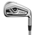 thumbnail image 1 of Pre-Owned Left Handed Titleist T300 2021 6 Iron Regular True Temper AMT Red R300, 1 of 4