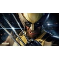 thumbnail image 4 of Marvel's Wolverine - Playstation 5, 4 of 5