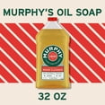 thumbnail image 2 of Murphy's Oil Soap Wood Cleaner, Original, 3 Count, 2 of 5