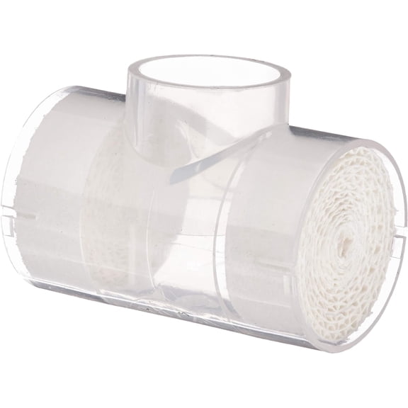 Thermovent 570016 Heat and Moisture Exchanger Sterile (Pack of 2)