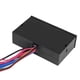 thumbnail image 5 of Panel frontal, panel multimedia panel frontal frontal de pc panel frontal frontal USB lector de tarjetas múltiples lector de tarjetas interno panel frontal multimedia audio, 5 of 7