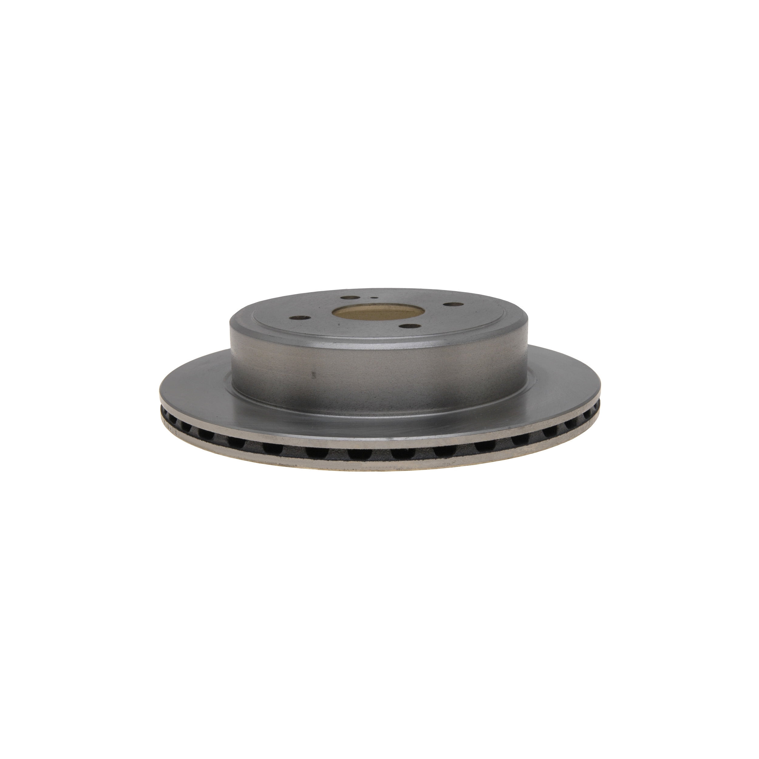 Raybestos R-Line Rotors, OE Replacement Brake Rotors 96072R Fits select: 1983-1989 ISUZU IMPULSE