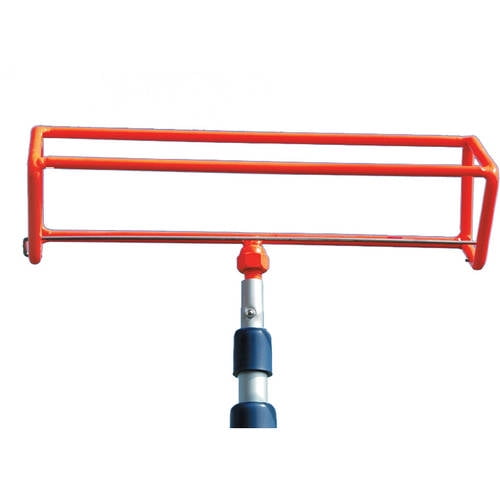 Four Ball Full Length Golf Ball Retriever