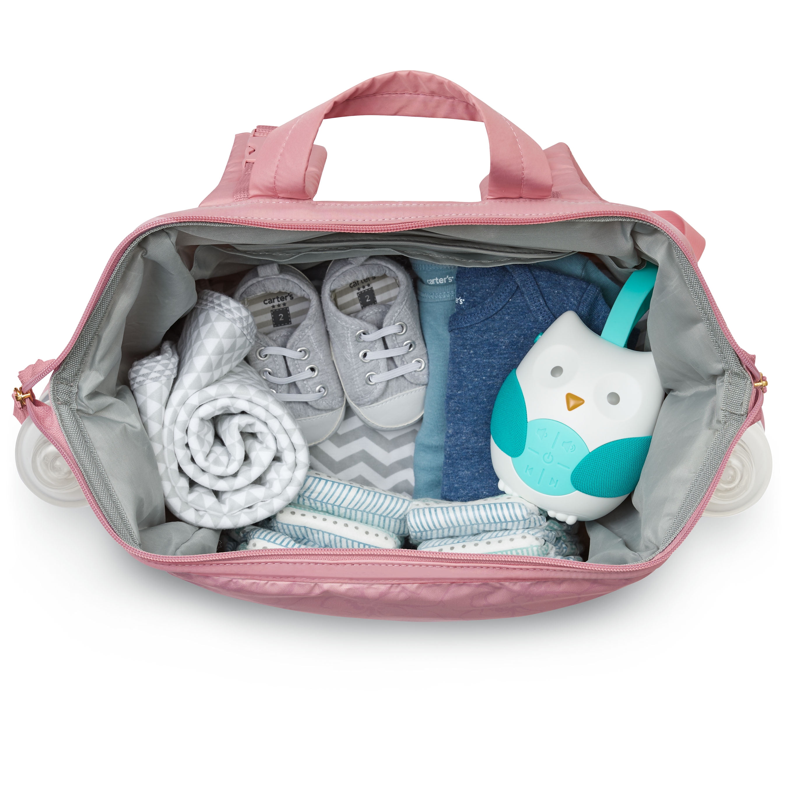 skidaddle diaper backpack