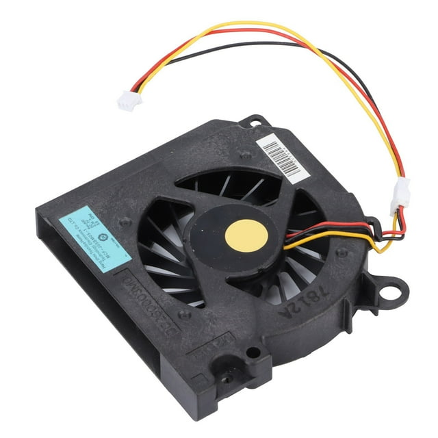 Ventilador de refrigeración para computadora portátil Dell D620 ANGGREK Otros