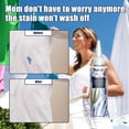 thumbnail image 4 of Pgyong Emergency Stain Stain Remover Use To Clothes Works Fresh Or Set-in and Inorganic Stains 100ml, 4 of 8