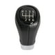 thumbnail image 5 of Perilla de cambio de marchas para coche, fácil instalación, piezas de repuesto duraderas para BMW 6 velocidades, 5 of 9