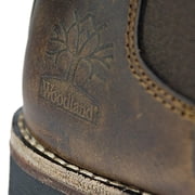 Woodland Mens Leather Dealer/Chelsea Boot