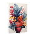 thumbnail image 2 of 1000 PCS Classic Potted plants Flower Wooden Puzzle 1000 Piece,Brain Challenge,Enjoy the puzzle solving process,Feel the vitality of life,Puzzles suitable for entertaining with family during holidays, 2 of 6