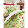 thumbnail image 4 of Kids Club Bluebell Woods Duvet Cover Set, 4 of 4