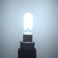 thumbnail image 2 of 14 Bombillas LED Regulables, 6 Bombillas G9 Universales De Ahorro De Energía De 3 W Para Lámpara De Pared ANGGREK  Decoración, 2 of 8