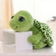 thumbnail image 4 of Tortuga Pelliza De 20 Cm Tortuga Tortuga Verde Ojos Grandes De Tortuga Tortuga De Peluche Animal Plush Baby Toy Regalo, 4 of 8