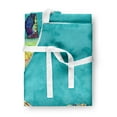 thumbnail image 3 of Carolines Treasures 8672APRON Turtle Apron Large multicolor, 3 of 4