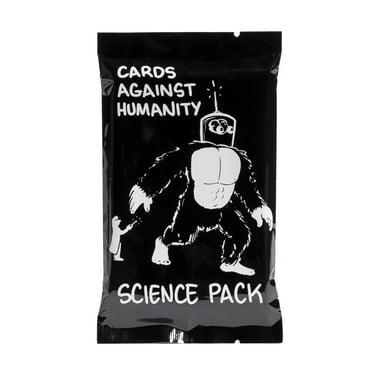 Cards Against Humanity Science Pack