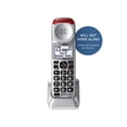thumbnail image 1 of Accesorio para teléfono inalámbrico Panasonic KX-TGMA45S Silver, 1 of 7
