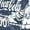 HEATHER BLUE, variant on - Holidays are Coming Truck - Men's Short Sleeve Graphic T-shirt