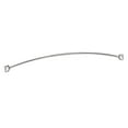 thumbnail image 2 of Moen CSR2164CH Chrome adjustable curved shower rod, 2 of 4