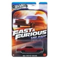 thumbnail image 6 of Hot Wheels Car, Fast & Furious-Themed Toy Car (Styles May Vary) [Walmart Exclusive], 6 of 6