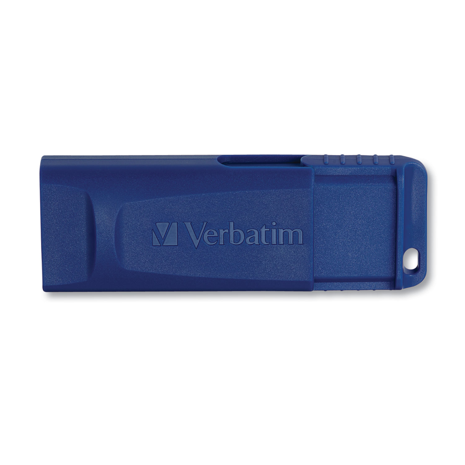 Verbatim Smart 32GB USB 2.0 Flash Drive Model 97408 - image 4 of 4