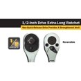 thumbnail image 2 of Titan Tools - 1/2 DR X 24 Extra-Long Ratch, 2 of 4