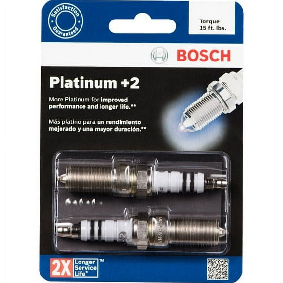 Bosch R10 Spark Plug