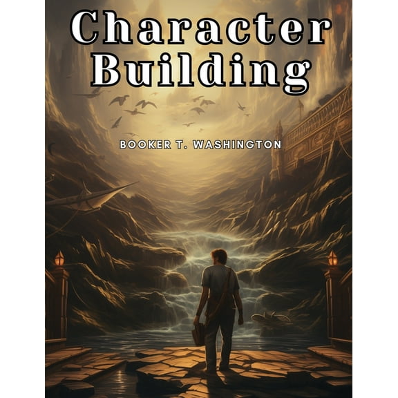 Character Building: Education that Educates, (Paperback)