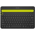 thumbnail image 5 of Logitech K480 Wireless Multi-Device Keyboard, Bluetooth, Black, 5 of 6