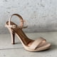 thumbnail image 5 of Zapatillas Mujer VIZZANO Tacón Stiletto 62101019 beige 26.5, 5 of 5