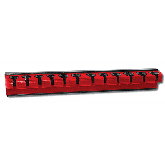 Mechanics Time Savers LAW12R Red Lock-A-Wrench