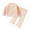 Pink, variant on Futezty Toddler Boys Girls Clothes Fall Winter Outfit Sets, Baby Boy Girl Outfits Long Sleeve Round Neck Knitted Stretch Waistband 6 12 18 24 Months 2T 3T 4T 2-Pieces Set Everyday